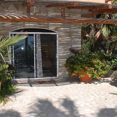 Ventana Bay Resort La Paz Dış mekan fotoğraf