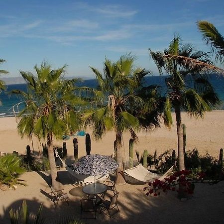 Ventana Bay Resort La Paz Dış mekan fotoğraf