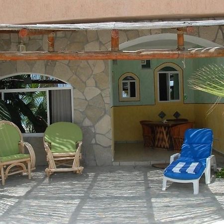 Ventana Bay Resort La Paz Dış mekan fotoğraf