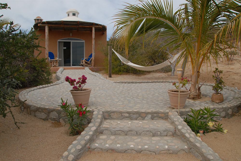Ventana Bay Resort La Paz Dış mekan fotoğraf