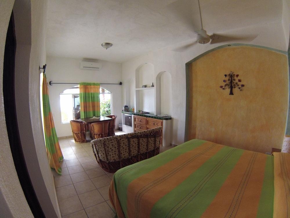 Ventana Bay Resort La Paz Dış mekan fotoğraf